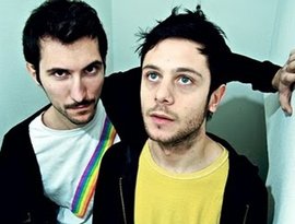 Mumdance & Brodinski のアバター