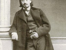 Avatar de Henryk Wieniawski