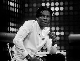 Avatar for Stonebwoy