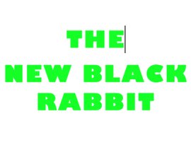 Avatar for The New Black Rabbit