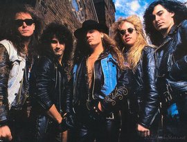 Avatar de Steelheart