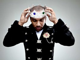 Avatar for Cyhi Da Prynce