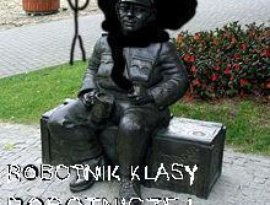 Awatar dla Robotnik Klasy Robotniczej