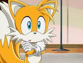 Avatar di Miles "Tails" Prower
