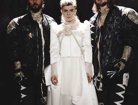 Awatar dla Röyksopp & Robyn