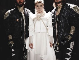 Avatar de Röyksopp & Robyn