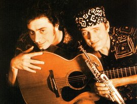 Avatar for Pierre Bensusan & Didier Malherbe