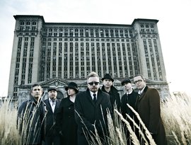 Avatar für Flogging Molly