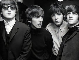 The Beatles のアバター