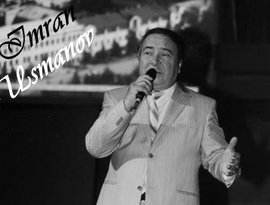 Аватар для Имран Усманов