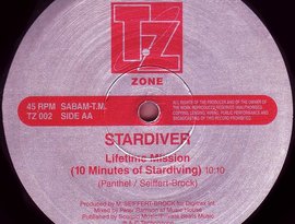 Avatar for Stardiver
