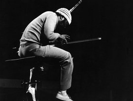 Avatar de Cecil Taylor