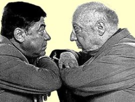 Avatar di Pierre Dac Et Francis Blanche
