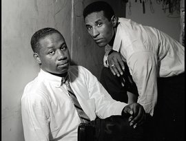 Avatar for Clifford Brown & Max Roach