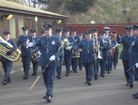 Avatar for The Western Band Of The RAF