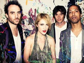 Canadian のトップアーティスト Last Fm