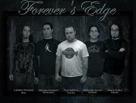 Аватар для Forever's Edge