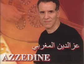Azzedine El Maghrabi 的头像