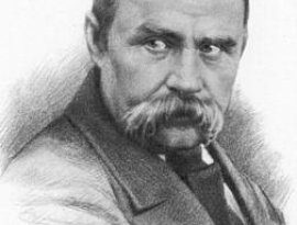 Тарас Шевченко 的头像