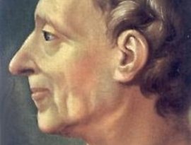 Montesquieu için avatar