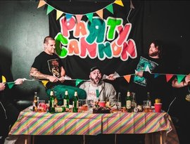 Party Cannon 的头像