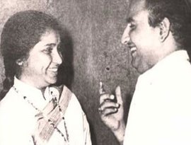 Avatar for Asha Bhosle, Mohd. Rafi