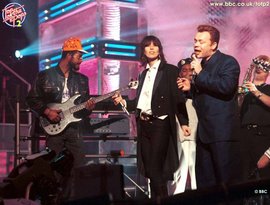 Avatar de UB40 Featuring Chrissie Hynde