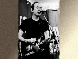 Hugh Cornwell のアバター