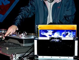 Avatar for DJ Abilities