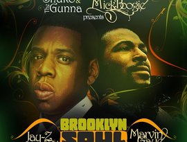 Avatar for Jay-Z and Marvin Gaye