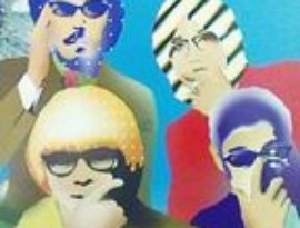 The Majestic Four 的头像