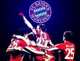 FC Bayern München 的头像