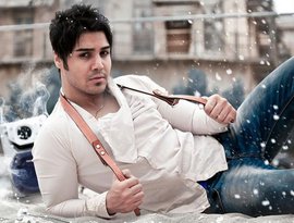 Avatar for Masoud Saeedi