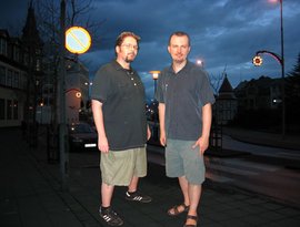 Colin & Mingo 的头像