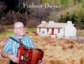 Avatar for Finbarr Dwyer
