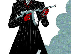 Avatar for AL RIFFONE