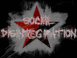 Avatar for Social Disintegration