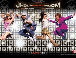 Avatar for Jhoom Barabar Jhoom