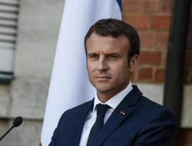 Emmanuel Macron için avatar