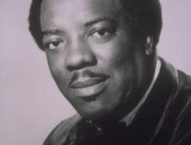 Avatar for Rev. James Cleveland