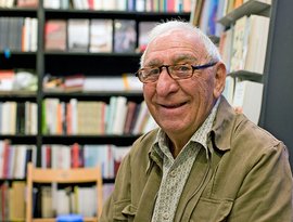 Raymond Federman 的头像