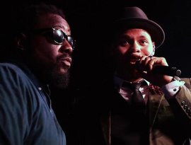 Phonte & Eric Roberson 的头像