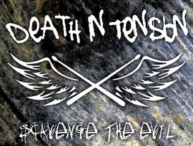 Avatar for Death In Tension