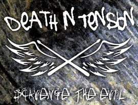 Avatar för Death In Tension