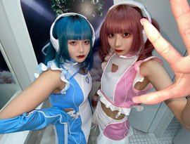 Avatar for ぱちぱちコズミックコンピューター！