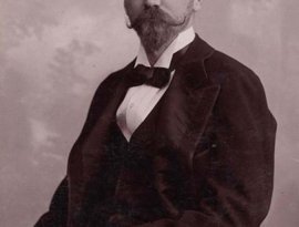Avatar for Jenő Hubay