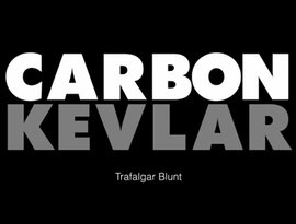 Carbon Kevlar 的头像