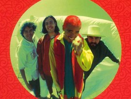 Café Tacvba 的头像