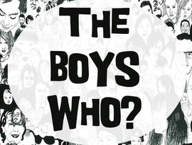 the boys who? için avatar