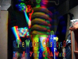 the working class boys 的头像